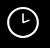 ikona godziny
